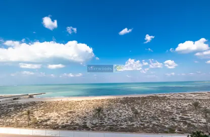 Apartment - 2 Bedrooms - 2 Bathrooms for sale in Marina Apartments E - Al Hamra Marina Residences - Al Hamra Village - Ras Al Khaimah