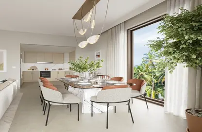 شقة - 3 غرف نوم - 3 حمامات للبيع في السافانا - جريك بيتش - ميناء خور دبي (ذا لاجونز) - دبي