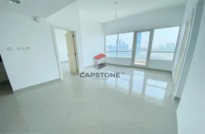 Apartment - 1 Bedroom - 2 Bathrooms for sale in Oceanscape - Shams Abu Dhabi - Al Reem Island - Abu Dhabi
