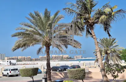 Apartment - 1 Bedroom - 2 Bathrooms for sale in Fayrouz - Bab Al Bahar - Al Marjan Island - Ras Al Khaimah