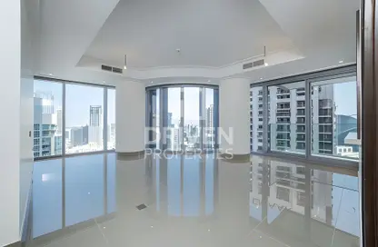 Apartment - 2 Bedrooms - 3 Bathrooms for sale in Opera Grand - Burj Khalifa Area - Downtown Dubai - Dubai