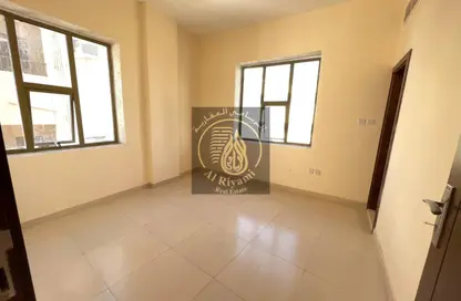 Apartment - 1 Bedroom - 2 Bathrooms for rent in Al Nakheel - Ajman Downtown - Ajman