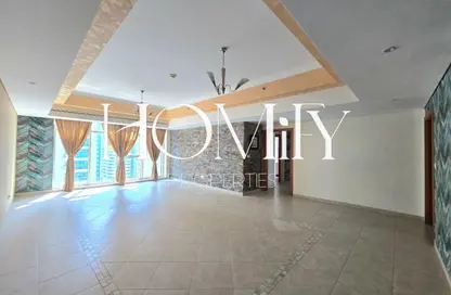 Apartment - 2 Bedrooms - 4 Bathrooms for rent in Tamweel Tower - JLT Cluster U - Jumeirah Lake Towers - Dubai