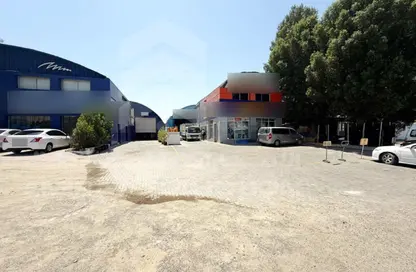Warehouse - Studio - 1 Bathroom for sale in Al Qusais Industrial Area 1 - Al Qusais Industrial Area - Al Qusais - Dubai