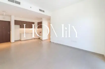 Apartment - 1 Bedroom - 1 Bathroom for sale in Park Heights 1 - Park Heights - Dubai Hills Estate - Dubai