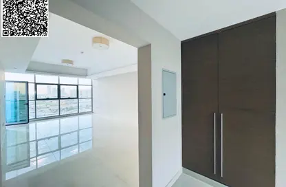 Apartment - 2 Bedrooms - 3 Bathrooms for rent in Gulfa Towers - Al Rashidiya 1 - Al Rashidiya - Ajman