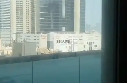 Apartment - 1 Bedroom - 2 Bathrooms for sale in City Tower - Al Nuaimiya - Ajman