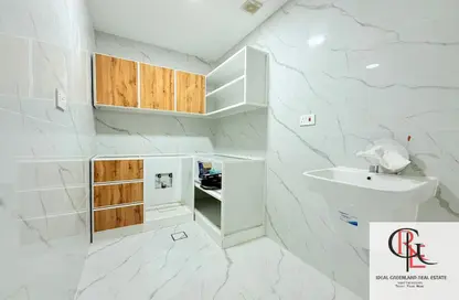 Apartment - 2 Bedrooms - 1 Bathroom for rent in Mohamed Bin Zayed Centre - Mohamed Bin Zayed City - Abu Dhabi