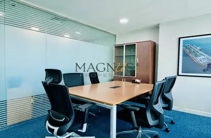 مكتب - استوديو - 2 حمامات للايجار في وان ليك بلازا - (JLT) مجمع T - أبراج بحيرة الجميرا - دبي مكتب - استوديو - 2 حمامات للايجار في وان ليك بلازا - (JLT) مجمع T - أبراج بحيرة الجميرا - دبي