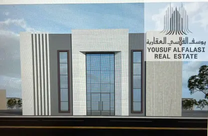 مستودع - استوديو - 2 حمامات للبيع في أم الثعوب - أم القيوين