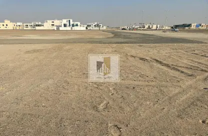 أرض - استوديو للبيع في مركز محمد بن زايد - مدينة محمد بن زايد - أبوظبي