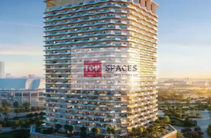 شقة - 2 غرف نوم - 3 حمامات للبيع في بن غاطي هافن - مدينة دبي الرياضية - دبي