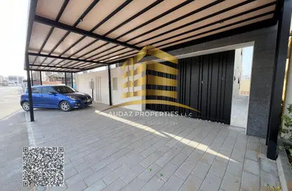 Villa - 5 Bedrooms - 7 Bathrooms for rent in Al Yasmeen 1 - Al Yasmeen - Ajman