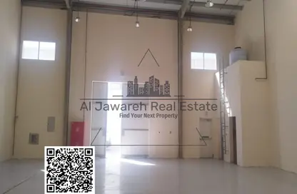 Warehouse - Studio - 1 Bathroom for rent in Industrial Area 1 - Emirates Modern Industrial - Umm Al Quwain