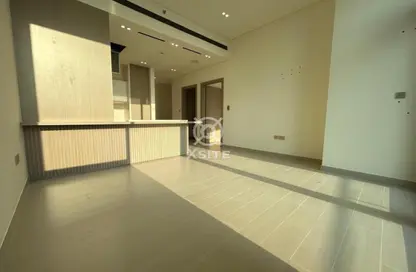Apartment - 1 Bedroom - 2 Bathrooms for rent in Binghatti Royale - District 18 - Jumeirah Village Circle - Dubai