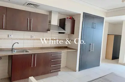 Apartment - Studio - 1 Bathroom for sale in Goldcrest Views 2 - JLT Cluster J - Jumeirah Lake Towers - Dubai