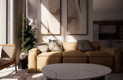 Apartment - 3 Bedrooms - 4 Bathrooms for sale in Tower Two - Royal Regency Suites - Business Bay - Dubai Apartment - 3 Bedrooms - 4 Bathrooms for sale in Tower Two - Royal Regency Suites - Business Bay - Dubai