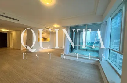 Apartment - 2 Bedrooms - 3 Bathrooms for rent in Al Mesk Tower - Emaar 6 Towers - Dubai Marina - Dubai