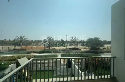 فيلا - 3 غرف نوم - 3 حمامات للبيع في حياة تاون هاوس - تاون سكوير - دبي