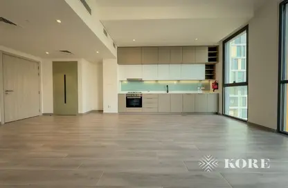 Apartment - 1 Bedroom - 1 Bathroom for sale in Noor 3 - Midtown Noor - Dubai Production City (IMPZ) - Dubai