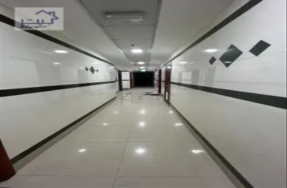 Apartment - 1 Bedroom - 1 Bathroom for rent in Al Rashidiya 2 - Al Rashidiya - Ajman
