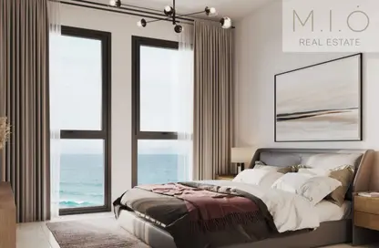 Apartment - 3 Bedrooms - 4 Bathrooms for sale in Rehan Residences - Maryam Island - Sharjah