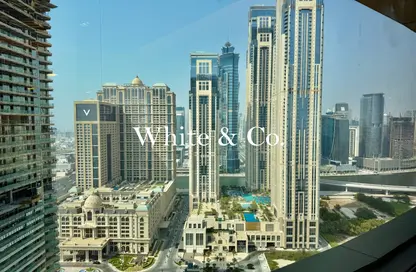 Apartment - Studio - 1 Bathroom for sale in Aykon City Tower B - Aykon City - Business Bay - Dubai