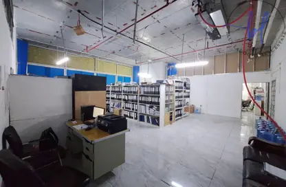 متجر - استوديو - 1 حمام للايجار في أورا الحاجز - أبراج بحيرة الجميرا - دبي