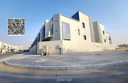 تاون هاوس - 4 غرف نوم - 6 حمامات للبيع في 1 الياسمين - الياسمين - عجمان