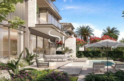 Villa - 6 Bedrooms - 6 Bathrooms for sale in Nad Al Sheba Gardens - Nad Al Sheba 1 - Nad Al Sheba - Dubai