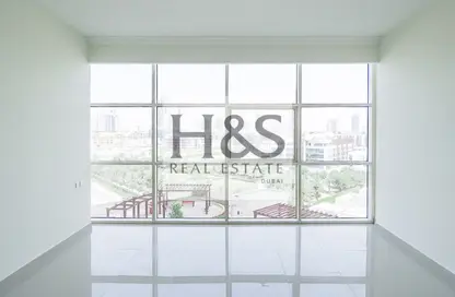 Apartment - Studio - 1 Bathroom for rent in Reef Residence - District 13 - Jumeirah Village Circle - Dubai