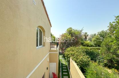Villa - 4 Bedrooms - 4 Bathrooms for rent in Green Community East - Green Community - Dubai Investment Park (DIP) - Dubai