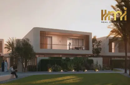 Villa - 4 Bedrooms - 5 Bathrooms for sale in Al Tay Hills - Al Tay West - Al Suyoh - Sharjah