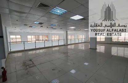 Retail - Studio - 2 Bathrooms for rent in Industrial Area 18 - Sharjah Industrial Area - Sharjah