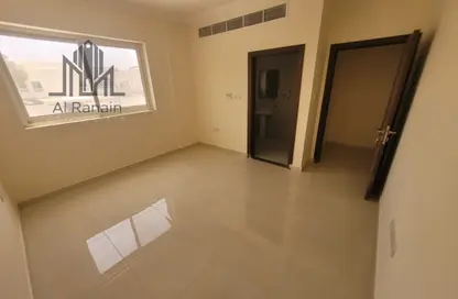 Apartment - 1 Bedroom - 2 Bathrooms for rent in Slemi - Al Jimi - Al Ain