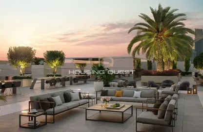 Apartment - Studio - 1 Bathroom for sale in Laya Courtyard - Dubai Studio City - Dubai