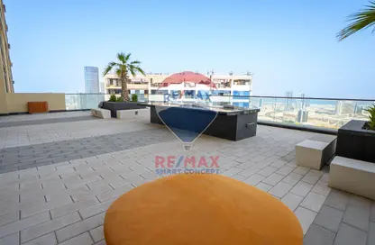 Apartment - 2 Bedrooms - 3 Bathrooms for sale in Canal Residence - Al Reem Island - Abu Dhabi