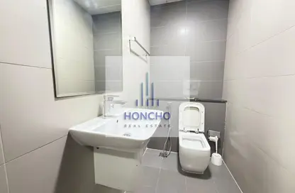 Apartment - 1 Bedroom - 2 Bathrooms for rent in Al Khair 2 - Al Satwa - Dubai