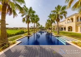 Villa - 6 bedrooms - 7 bathrooms for sale in Polo Homes - Arabian Ranches - Dubai Villa - 6 bedrooms - 7 bathrooms for sale in Polo Homes - Arabian Ranches - Dubai