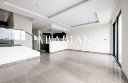 تاون هاوس - 4 غرف نوم - 5 حمامات للايجار في ذا ليجيندز - داماك هيلز - دبي