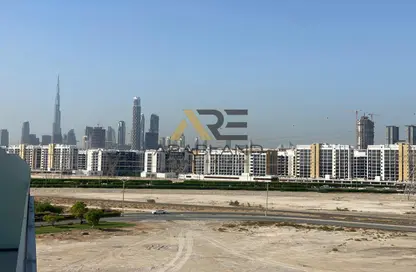 Apartment - 2 Bedrooms - 2 Bathrooms for sale in Azizi Park Avenue - Meydan - Dubai