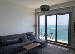 Apartment - 1 bedroom - 2 bathrooms for rent in Pacific Polynesia - Pacific - Al Marjan Island - Ras Al Khaimah