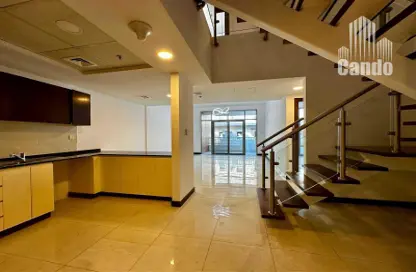 Apartment - 3 Bedrooms for rent in Villa Myra - Jumeirah Village Circle - Dubai