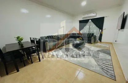 Apartment - 1 Bedroom - 1 Bathroom for rent in Al Mowaihat 3 - Al Mowaihat - Ajman