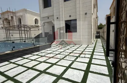 فيلا - 5 غرف نوم - 7 حمامات للبيع في فلل الروضة 2 - 2  الروضة - الروضة - عجمان