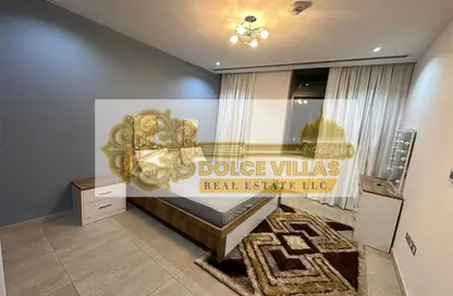 Apartment - 3 Bedrooms - 4 Bathrooms for sale in Rimal 6 - Rimal - Jumeirah Beach Residence - Dubai