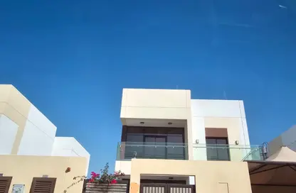فيلا - 3 غرف نوم - 5 حمامات للايجار في بوابة الشرق - بني ياس شرق - بني ياس - أبوظبي