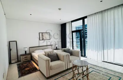 شقة - 1 حمام للبيع في الخليج التجاري - دبي