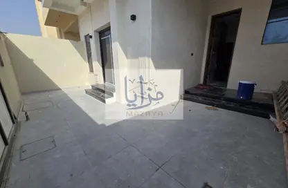 فيلا - 4 غرف نوم - 6 حمامات للبيع في الزاهية جاردنز - الزاهية - عجمان