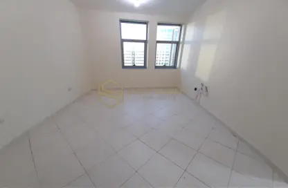 شقة - غرفة نوم - 1 حمام للايجار في بناية  C59 ICT - الوحدة - أبوظبي